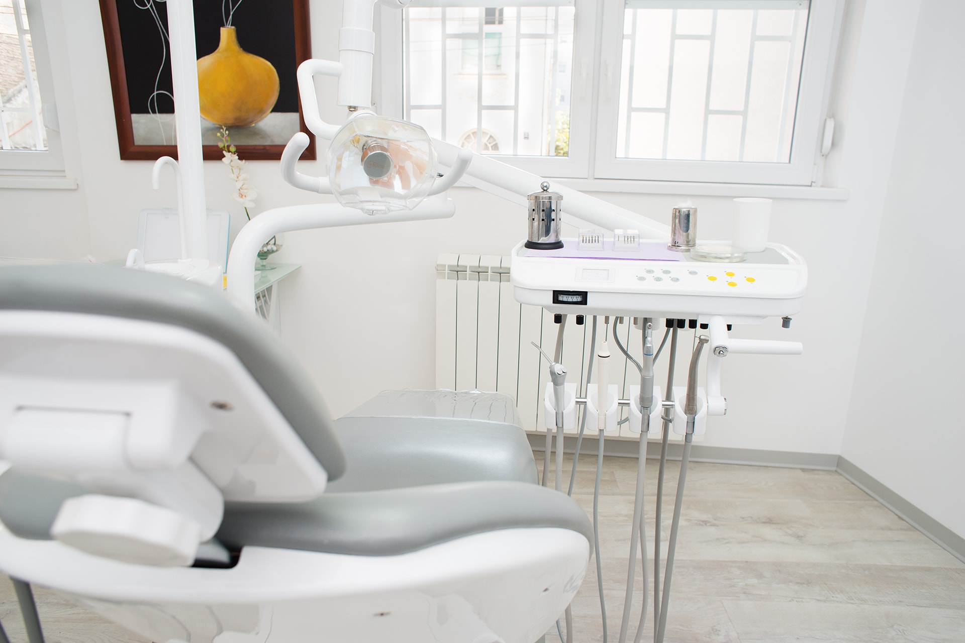 Blog Clinica Dental Confianza Segovia