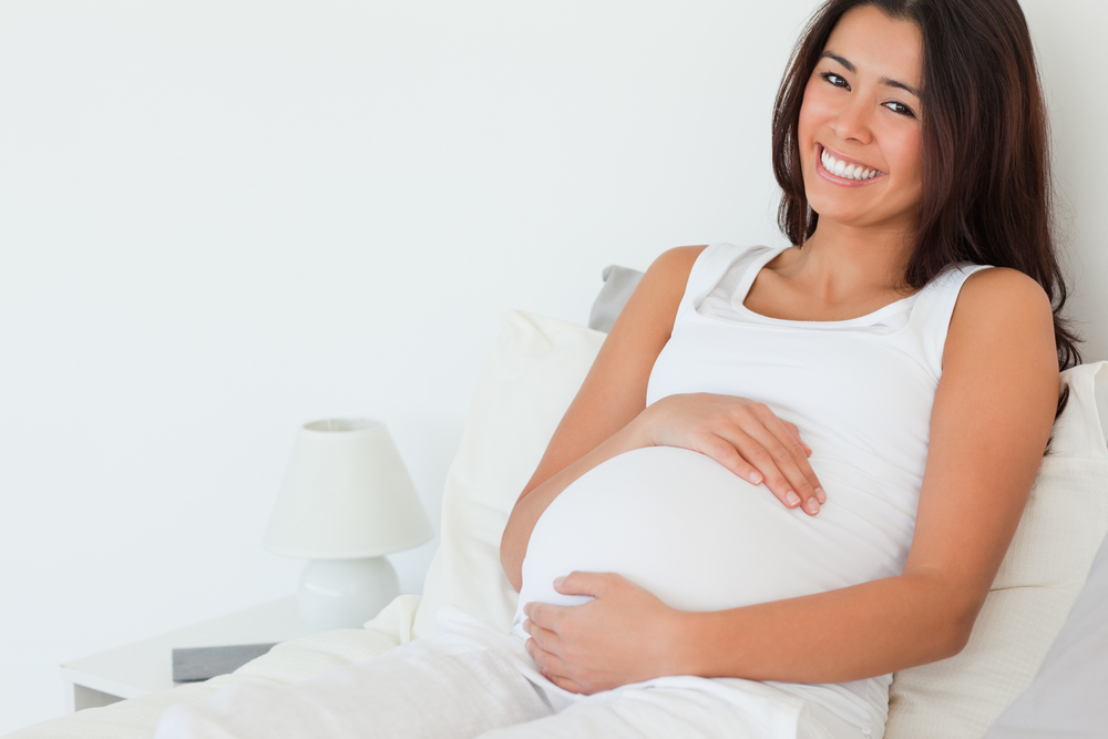 ¿En qué consiste la gingivitis causada por el embarazo?